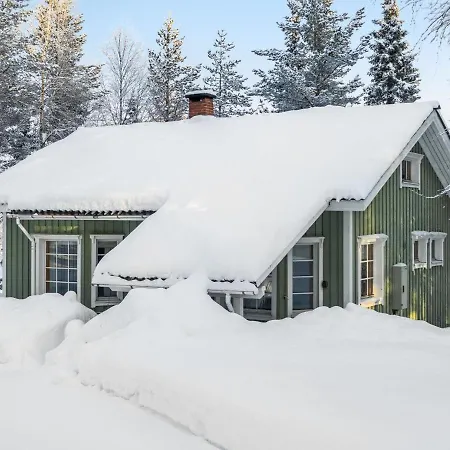 Feriehus Holiday Syysmaa *