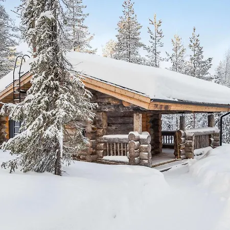 Holiday Syysmaa Feriehus