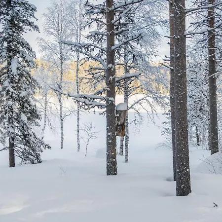 Holiday Syysmaa Kuusamo