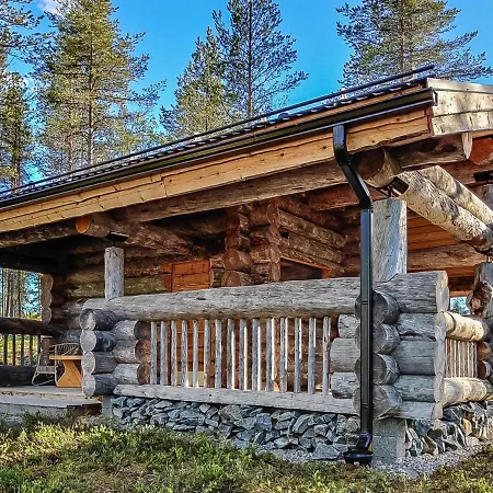 Holiday Syysmaa Feriehus *