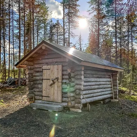 Holiday Syysmaa Feriehus *